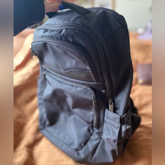 Backpack - Picture 3 of 5